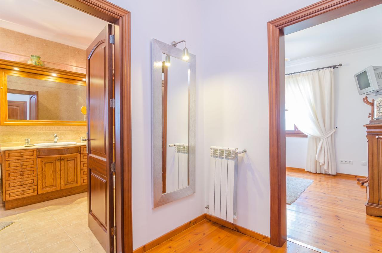 Ses Covetes Villa Petra  Esterno foto